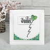 Creative Expressions Sue Wilson Craft Die Mini Expressions Fondest Wishes (CEDME130) (OUTLET) Creative Expressions Sue Wilson Craft Die Mini Expressions Fondest Wishes (CEDME130) (OUTLET)