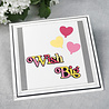 Creative Expressions Sue Wilson Craft Die Noble Shadowed Sentiments Wish Big (CEDNE010) (OUTLET) Creative Expressions Sue Wilson Craft Die Noble Shadowed Sentiments Wish Big (CEDNE010) (OUTLET)