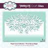 Creative Expressions Paper Cuts Floral Spray Edger (CEDPC1201) (OUTLET) Creative Expressions Paper Cuts Floral Spray Edger (CEDPC1201) (OUTLET)