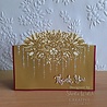 Creative Expressions Paper Cuts Floral Spray Edger (CEDPC1201) (OUTLET) Creative Expressions Paper Cuts Floral Spray Edger (CEDPC1201) (OUTLET)