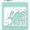 Creative Expressions Paper Cuts Wildflower Frolic Corner (CEDPC1206) (OUTLET) Creative Expressions Paper Cuts Wildflower Frolic Corner (CEDPC1206) (OUTLET)