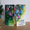 Creative Expressions Paper Cuts Bells & Baubles Double Edger (CEDPC1209) (OUTLET) Creative Expressions Paper Cuts Bells & Baubles Double Edger (CEDPC1209) (OUTLET)