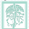 Creative Expressions Paper Cuts Two's Company Double Edger (CEDPC1210) (OUTLET) Creative Expressions Paper Cuts Two's Company Double Edger (CEDPC1210) (OUTLET)