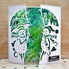 Creative Expressions Paper Cuts Two's Company Double Edger (CEDPC1210) (OUTLET) Creative Expressions Paper Cuts Two's Company Double Edger (CEDPC1210) (OUTLET)