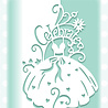 Creative Expressions Cathie Shuttleworth Paper Cuts Celebrate In Style Edger (CEDPC1222) (OUTLET) Creative Expressions Cathie Shuttleworth Paper Cuts Celebrate In Style Edger (CEDPC1222) (OUTLET)