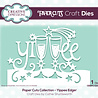 Creative Expressions Cathie Shuttleworth Paper Cuts Yippee Edger (CEDPC1223) (OUTLET) Creative Expressions Cathie Shuttleworth Paper Cuts Yippee Edger (CEDPC1223) (OUTLET)