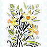 Creative Expressions Cathie Shuttleworth Paper Cuts Cut & Lift Dancing Daffodils (CEDPC1227) (OUTLET) Creative Expressions Cathie Shuttleworth Paper Cuts Cut & Lift Dancing Daffodils (CEDPC1227) (OUTLET)