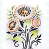 Creative Expressions Cathie Shuttleworth Paper Cuts Cut & Lift Zinnia Zing (CEDPC1228) (OUTLET) Creative Expressions Cathie Shuttleworth Paper Cuts Cut & Lift Zinnia Zing (CEDPC1228) (OUTLET)