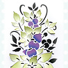 Creative Expressions Cathie Shuttleworth Paper Cuts Cut & Lift Blueberry Bliss (CEDPC1229) (OUTLET) Creative Expressions Cathie Shuttleworth Paper Cuts Cut & Lift Blueberry Bliss (CEDPC1229) (OUTLET)