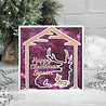 Creative Expressions Craft Dies One-liner Collection Safe & Warm (CEDSE015) (OUTLET) Creative Expressions Craft Dies One-liner Collection Safe & Warm (CEDSE015) (OUTLET)