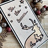Creative Expressions Craft Dies One-liner Collection Safe & Warm (CEDSE015) (OUTLET) Creative Expressions Craft Dies One-liner Collection Safe & Warm (CEDSE015) (OUTLET)