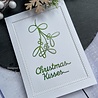 Creative Expressions Craft Dies One-liner Collection Mistletoe (CEDSE021) (OUTLET) Creative Expressions Craft Dies One-liner Collection Mistletoe (CEDSE021) (OUTLET)