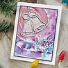 Creative Expressions Craft Dies One-liner Collection Jingle All the Way (CEDSE027) (OUTLET) Creative Expressions Craft Dies One-liner Collection Jingle All the Way (CEDSE027) (OUTLET)