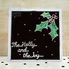 Creative Expressions Craft Dies One-liner Collection The Holly and the Ivy (CEDSE030) (OUTLET) Creative Expressions Craft Dies One-liner Collection The Holly and the Ivy (CEDSE030) (OUTLET)