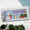 Creative Expressions Sue Wilson Craft Die Mini Shadowed Sentiments Easter Wishes (CEDSS019) (OUTLET) Creative Expressions Sue Wilson Craft Die Mini Shadowed Sentiments Easter Wishes (CEDSS019) (OUTLET)
