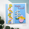 Creative Expressions Sue Wilson Craft Die Mini Shadowed Sentiments Easter Wishes (CEDSS019) (OUTLET) Creative Expressions Sue Wilson Craft Die Mini Shadowed Sentiments Easter Wishes (CEDSS019) (OUTLET)