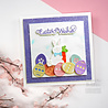 Creative Expressions Sue Wilson Craft Die Mini Shadowed Sentiments Easter Wishes (CEDSS019) (OUTLET) Creative Expressions Sue Wilson Craft Die Mini Shadowed Sentiments Easter Wishes (CEDSS019) (OUTLET)