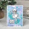 Creative Expressions Jane Davenport Clear Stamp Snowflake Fairy (CEJDCS014) (OUTLET) Creative Expressions Jane Davenport Clear Stamp Snowflake Fairy (CEJDCS014) (OUTLET)