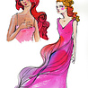 Creative Expressions Jane Davenport Clear Stamp Set Free Flowing (CEJDCS019) (OUTLET) Creative Expressions Jane Davenport Clear Stamp Set Free Flowing (CEJDCS019) (OUTLET)