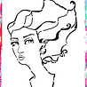 Creative Expressions Jane Davenport Stencil A4 Windswept Whimsy (CEJDST002) (OUTLET) Creative Expressions Jane Davenport Stencil A4 Windswept Whimsy (CEJDST002) (OUTLET)