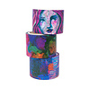 Creative Expressions Jane Davenport Washi Tape Trio Imagine (CEJDWASHIMAG) (OUTLET) Creative Expressions Jane Davenport Washi Tape Trio Imagine (CEJDWASHIMAG) (OUTLET)