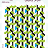 Creative Expressions Mini Triple Layering Stencil Chaotic Order (CEMLSCHA) (OUTLET) Creative Expressions Mini Triple Layering Stencil Chaotic Order (CEMLSCHA) (OUTLET)