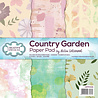Creative Expressions Helen Colebrook 8x8 Inch Paper Pad Country Garden (CEPP0016) (OUTLET) Creative Expressions Helen Colebrook 8x8 Inch Paper Pad Country Garden (CEPP0016) (OUTLET)