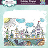 Creative Expressions Bonnita Moaby Rubber Stamp A6 By The Sea (CER026) (OUTLET) Creative Expressions Bonnita Moaby Rubber Stamp A6 By The Sea (CER026) (OUTLET)