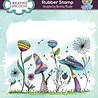 Creative Expressions Bonnita Moaby Rubber Stamp A6 Mushroom Lane (CER027) (OUTLET) Creative Expressions Bonnita Moaby Rubber Stamp A6 Mushroom Lane (CER027) (OUTLET)