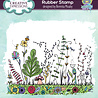 Creative Expressions Bonnita Moaby Rubber Stamp A6 Doodle Meadow (CER030) (OUTLET) Creative Expressions Bonnita Moaby Rubber Stamp A6 Doodle Meadow (CER030) (OUTLET)
