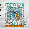 Creative Expressions Bonnita Moaby Rubber Stamp A6 Hanging Out (CER031) (OUTLET) Creative Expressions Bonnita Moaby Rubber Stamp A6 Hanging Out (CER031) (OUTLET)