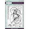 Creative Expressions Sam Poole Pre-Cut Rubber Stamp A6 Mr Stargazer (CER062) (OUTLET) Creative Expressions Sam Poole Pre-Cut Rubber Stamp A6 Mr Stargazer (CER062) (OUTLET)