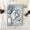 Creative Expressions Sam Poole Pre-Cut Rubber Stamp A6 Mr Stargazer (CER062) (OUTLET) Creative Expressions Sam Poole Pre-Cut Rubber Stamp A6 Mr Stargazer (CER062) (OUTLET)