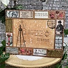 Creative Expressions Sam Poole Pre-Cut Rubber Stamp A6 Mr Stargazer (CER062) (OUTLET) Creative Expressions Sam Poole Pre-Cut Rubber Stamp A6 Mr Stargazer (CER062) (OUTLET)