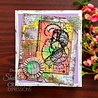 Creative Expressions Sam Poole Pre-Cut Rubber Stamp A6 Mr Stargazer (CER062) (OUTLET) Creative Expressions Sam Poole Pre-Cut Rubber Stamp A6 Mr Stargazer (CER062) (OUTLET)