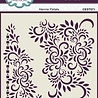 Creative Expressions Stencil 7x7 Inch Henna Petals (CEST071) (OUTLET) Creative Expressions Stencil 7x7 Inch Henna Petals (CEST071) (OUTLET)