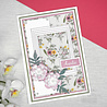 Creative Expressions Jamie Rodgers Stencil Outline Duo Rectangles (2pcs) (CEST079) (OUTLET) Creative Expressions Jamie Rodgers Stencil Outline Duo Rectangles (2pcs) (CEST079) (OUTLET)