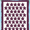 Creative Expressions Helen Colebrook Stencil A5 Star Lily Field (CEST087) (OUTLET) Creative Expressions Helen Colebrook Stencil A5 Star Lily Field (CEST087) (OUTLET)