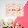 Creative Expressions Helen Colebrook Stencil A5 Star Lily Field (CEST087) (OUTLET) Creative Expressions Helen Colebrook Stencil A5 Star Lily Field (CEST087) (OUTLET)