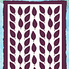 Creative Expressions Helen Colebrook Stencil A5 Leafy Trails (CEST088) (OUTLET) Creative Expressions Helen Colebrook Stencil A5 Leafy Trails (CEST088) (OUTLET)