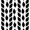 Creative Expressions Helen Colebrook Stencil A5 Leafy Trails (CEST088) (OUTLET) Creative Expressions Helen Colebrook Stencil A5 Leafy Trails (CEST088) (OUTLET)