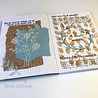 Creative Expressions Helen Colebrook Stencil A5 Leafy Trails (CEST088) (OUTLET) Creative Expressions Helen Colebrook Stencil A5 Leafy Trails (CEST088) (OUTLET)