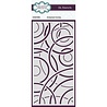 Creative Expressions DL Stencil Entwined Circles (CEST093) (OUTLET) Creative Expressions DL Stencil Entwined Circles (CEST093) (OUTLET)