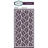 Creative Expressions DL Stencil Linear Leaves (CEST098) (OUTLET) Creative Expressions DL Stencil Linear Leaves (CEST098) (OUTLET)