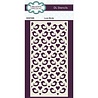 Creative Expressions Stencil DL Love Birds (CEST099) (OUTLET) Creative Expressions Stencil DL Love Birds (CEST099) (OUTLET)