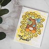 Creative Expressions DL Stencil Party Confetti (CEST104) (OUTLET) Creative Expressions DL Stencil Party Confetti (CEST104) (OUTLET)