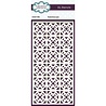 Creative Expressions DL Stencil Kaleidoscope (CEST106) (OUTLET) Creative Expressions DL Stencil Kaleidoscope (CEST106) (OUTLET)