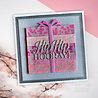 Creative Expressions Washi Strip Layering Stencil Breezy Blooms (CEST112) (OUTLET) Creative Expressions Washi Strip Layering Stencil Breezy Blooms (CEST112) (OUTLET)