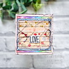 Creative Expressions Washi Strip Layering Stencil Ditsy Print (CEST113) (OUTLET) Creative Expressions Washi Strip Layering Stencil Ditsy Print (CEST113) (OUTLET)