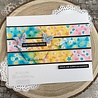 Creative Expressions Washi Strip Layering Stencil Ditsy Print (CEST113) (OUTLET) Creative Expressions Washi Strip Layering Stencil Ditsy Print (CEST113) (OUTLET)